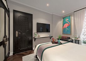 Hanoi Graceful Hotel