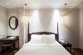 Hanoi Graceful Hotel