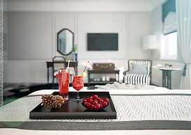 Hanoi Graceful Hotel