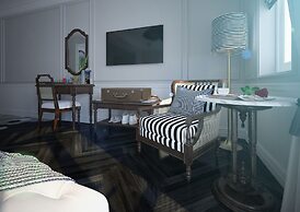 Hanoi Graceful Hotel