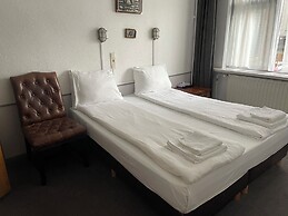 Amadeus Hotel
