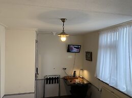 Amadeus Hotel