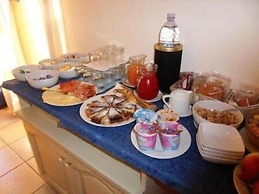 Casa Famiani Bed & Breakfast