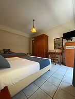 Casa Famiani Bed & Breakfast