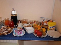 Casa Famiani Bed & Breakfast