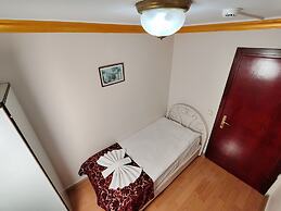 Sirkeci Emek Hotel