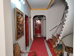 Sirkeci Emek Hotel