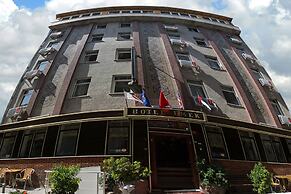 Sirkeci Emek Hotel