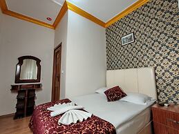 Sirkeci Emek Hotel