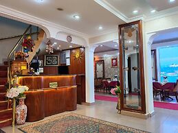 Sirkeci Emek Hotel