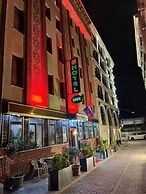 Sirkeci Emek Hotel