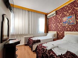 Sirkeci Emek Hotel