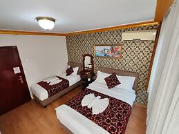 Sirkeci Emek Hotel