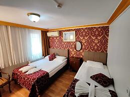 Sirkeci Emek Hotel