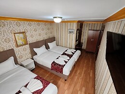 Sirkeci Emek Hotel