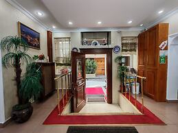 Sirkeci Emek Hotel