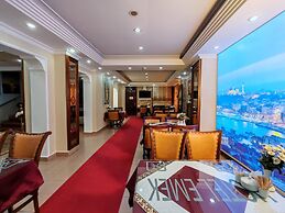 Sirkeci Emek Hotel