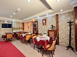 Sirkeci Emek Hotel