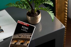 Town House Campo de' Fiori