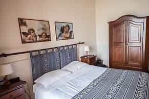 OrtigiaSeaView Bed & Breakfast