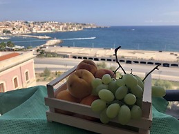 OrtigiaSeaView Bed & Breakfast