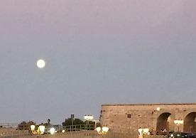 OrtigiaSeaView Bed & Breakfast