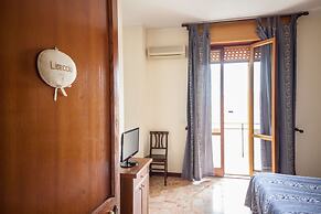 OrtigiaSeaView Bed & Breakfast