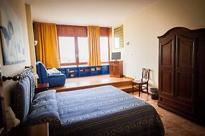 OrtigiaSeaView Bed & Breakfast