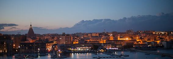 OrtigiaSeaView Bed & Breakfast