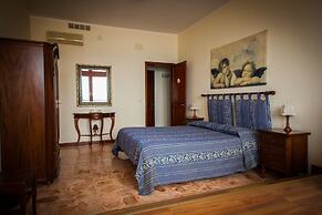 OrtigiaSeaView Bed & Breakfast