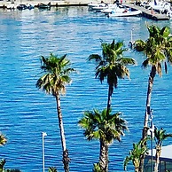 OrtigiaSeaView Bed & Breakfast