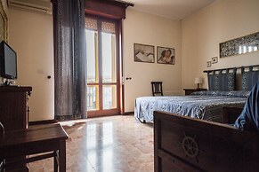 OrtigiaSeaView Bed & Breakfast