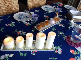 OrtigiaSeaView Bed & Breakfast