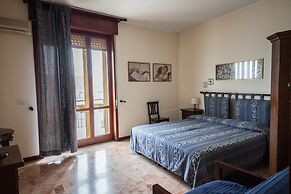 OrtigiaSeaView Bed & Breakfast