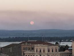 OrtigiaSeaView Bed & Breakfast