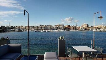 OrtigiaSeaView Bed & Breakfast