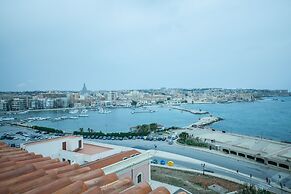 OrtigiaSeaView Bed & Breakfast