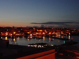 OrtigiaSeaView Bed & Breakfast