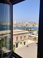 OrtigiaSeaView Bed & Breakfast