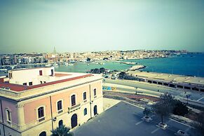 OrtigiaSeaView Bed & Breakfast