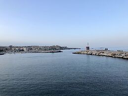 OrtigiaSeaView Bed & Breakfast