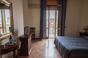 OrtigiaSeaView Bed & Breakfast