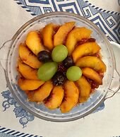 OrtigiaSeaView Bed & Breakfast