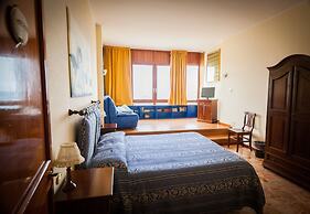 OrtigiaSeaView Bed & Breakfast