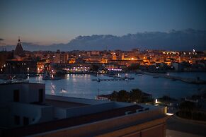 OrtigiaSeaView Bed & Breakfast