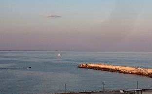 OrtigiaSeaView Bed & Breakfast