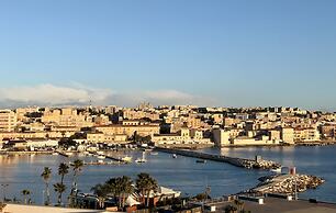 OrtigiaSeaView Bed & Breakfast