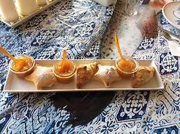 OrtigiaSeaView Bed & Breakfast