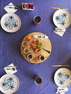 OrtigiaSeaView Bed & Breakfast