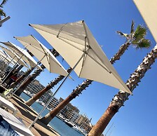 OrtigiaSeaView Bed & Breakfast